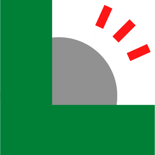 OrszágLÁTÓ.hu logo