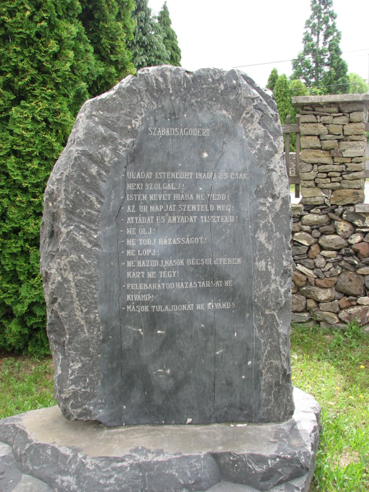látnivaló címképe