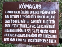 látnivaló címképe