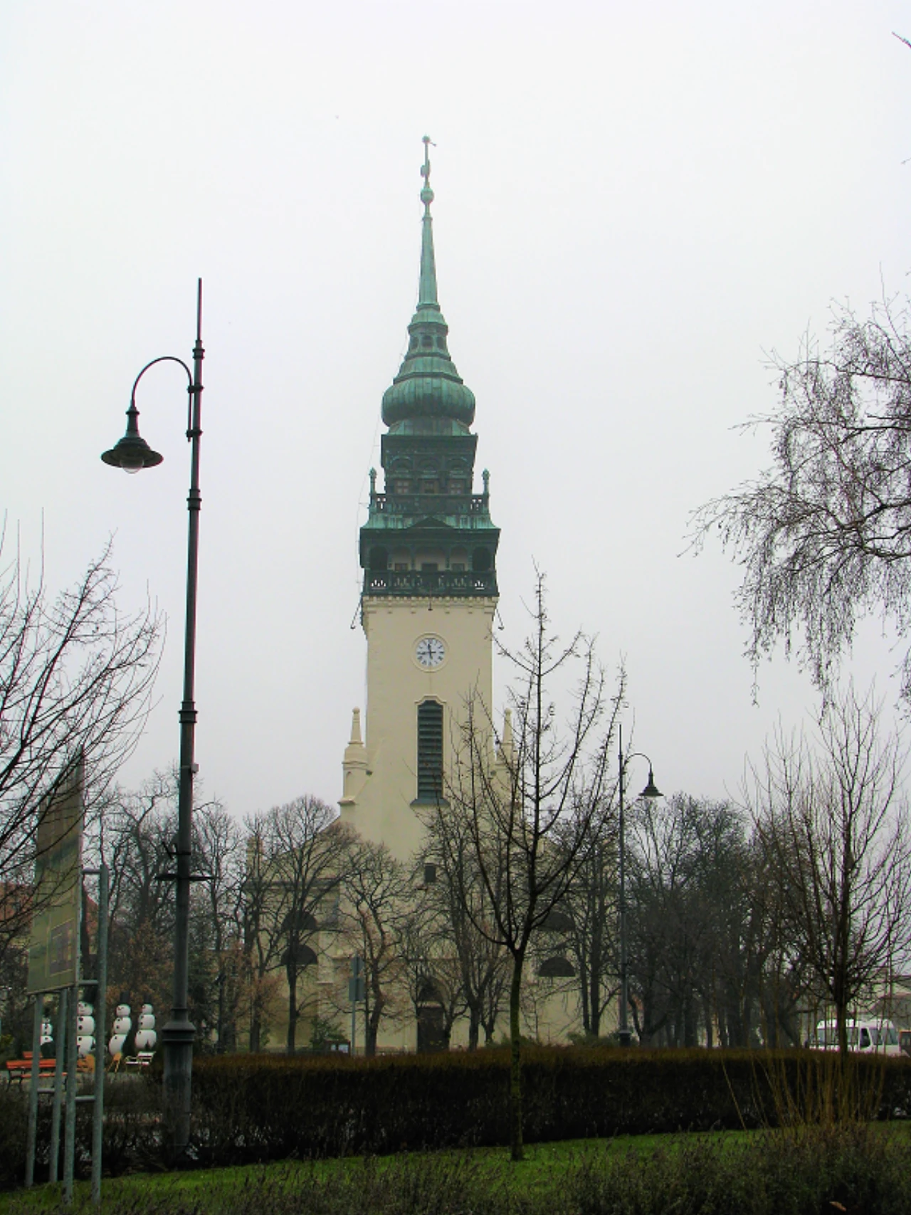 látnivaló címképe