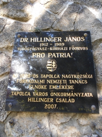 látnivaló címképe