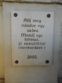 látnivaló címképe