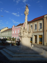 látnivaló címképe