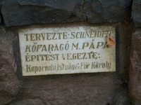 látnivaló címképe