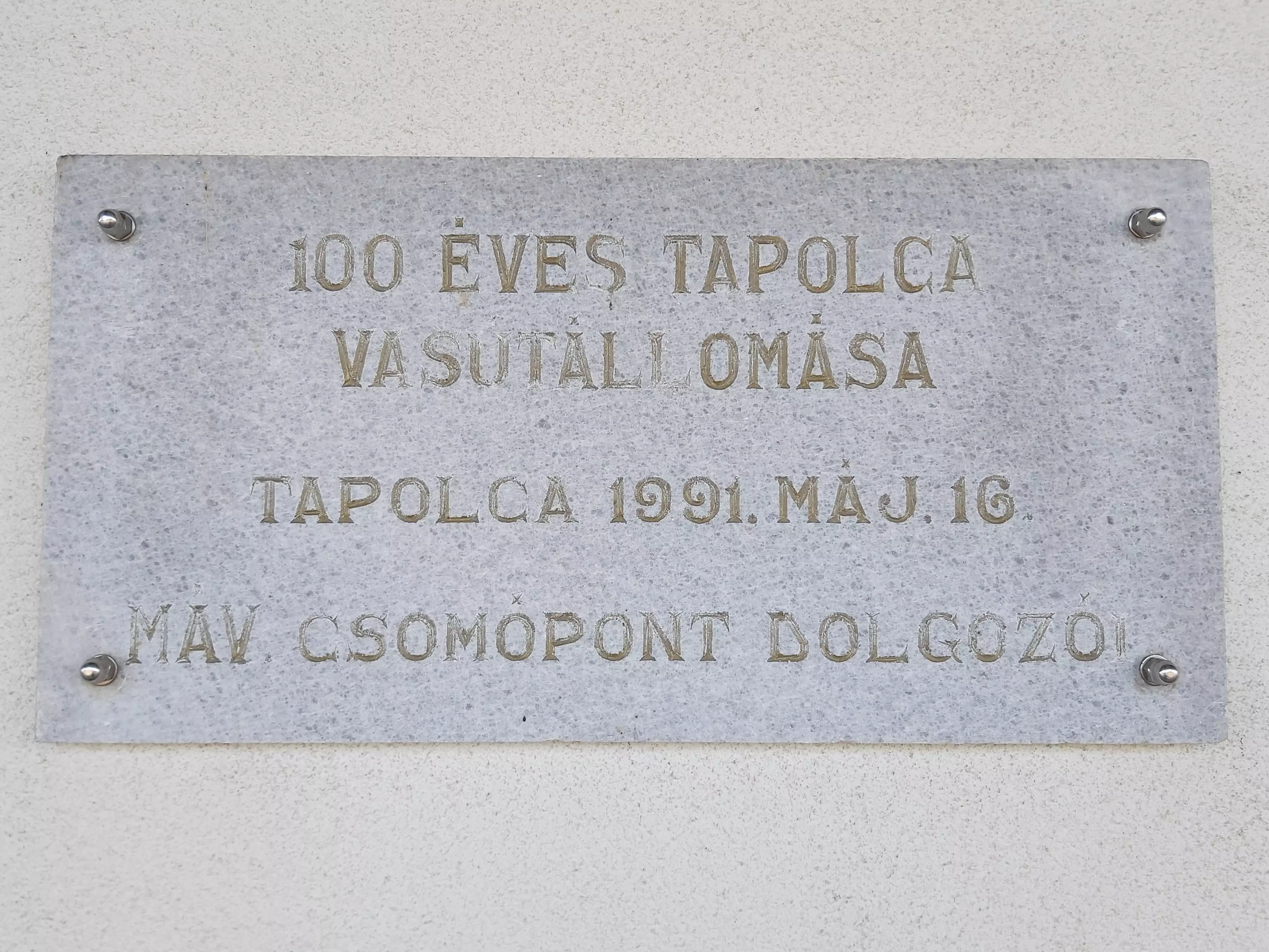 látnivaló címképe