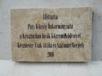 látnivaló címképe