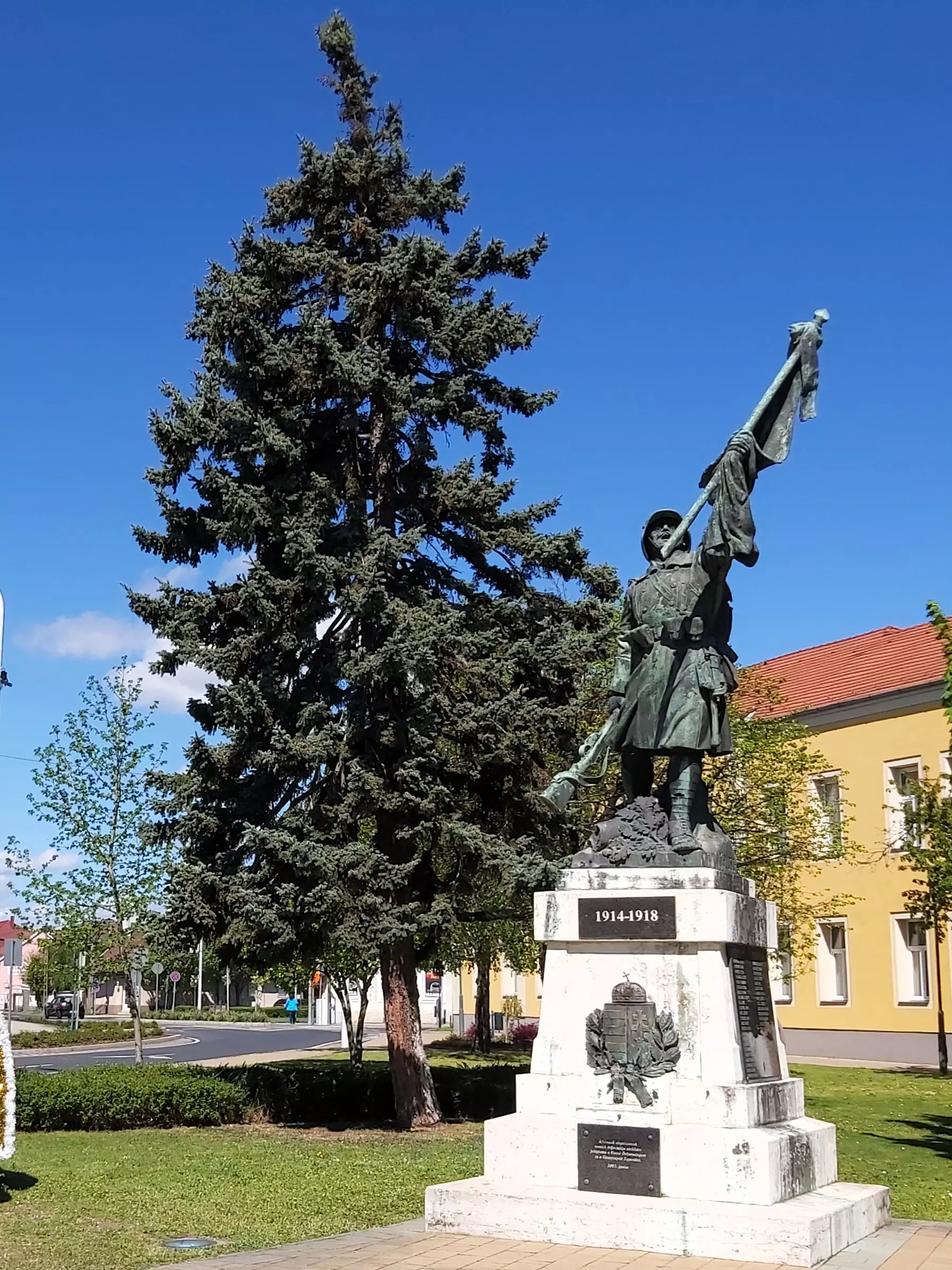 látnivaló címképe