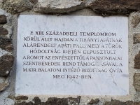 látnivaló címképe