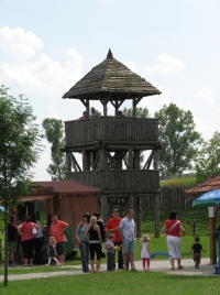 látnivaló címképe