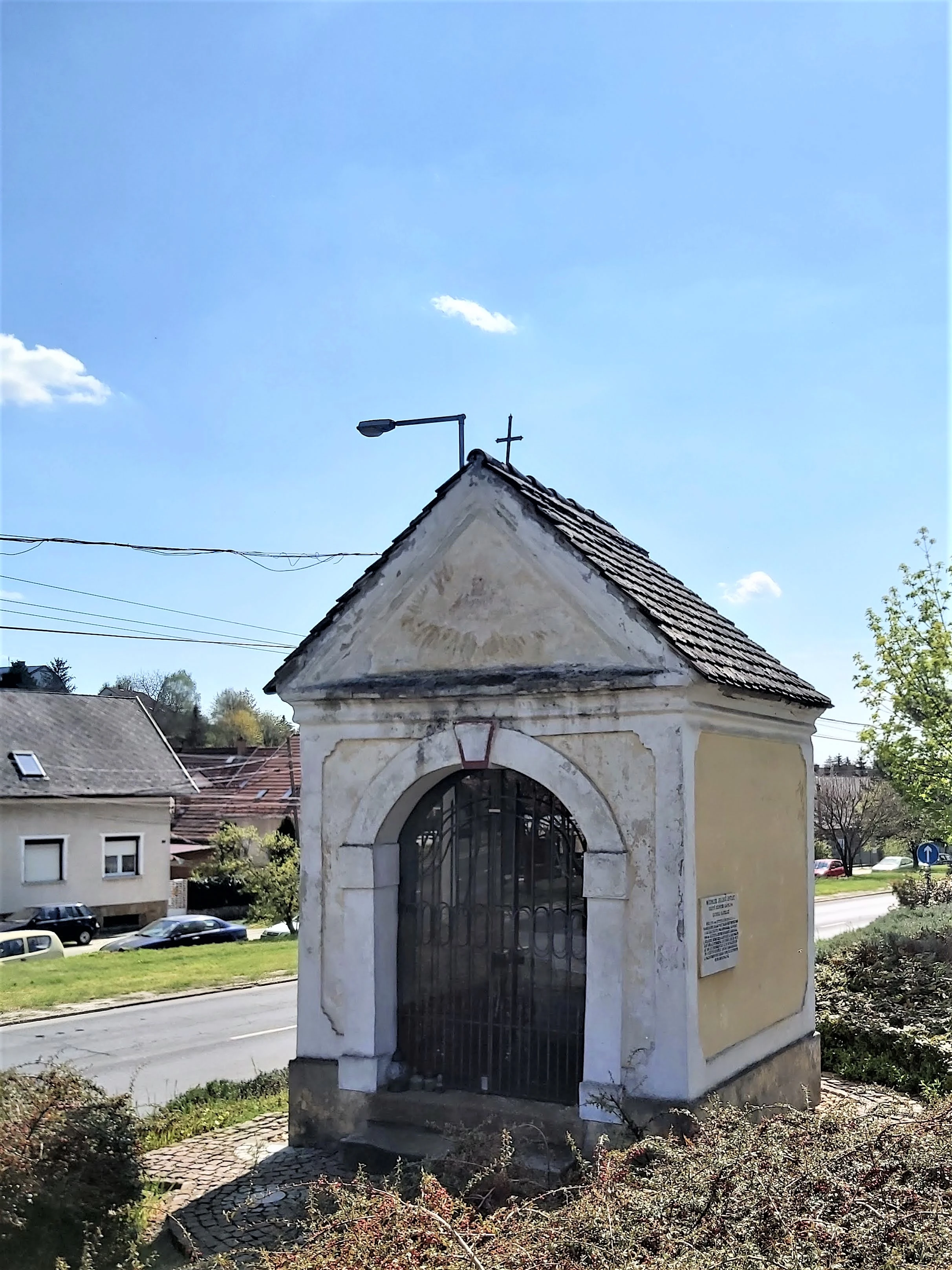 látnivaló címképe