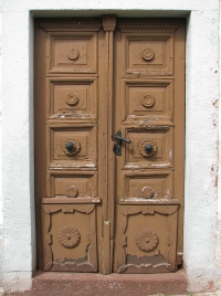 látnivaló címképe