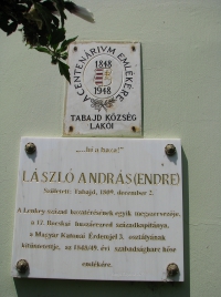látnivaló címképe