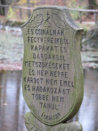 látnivaló címképe