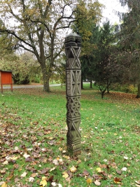 látnivaló címképe