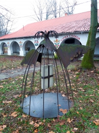 látnivaló címképe