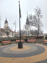 látnivaló címképe
