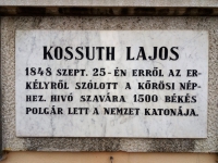 látnivaló címképe