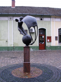 látnivaló címképe