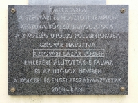 látnivaló címképe