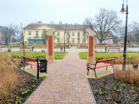 látnivaló címképe