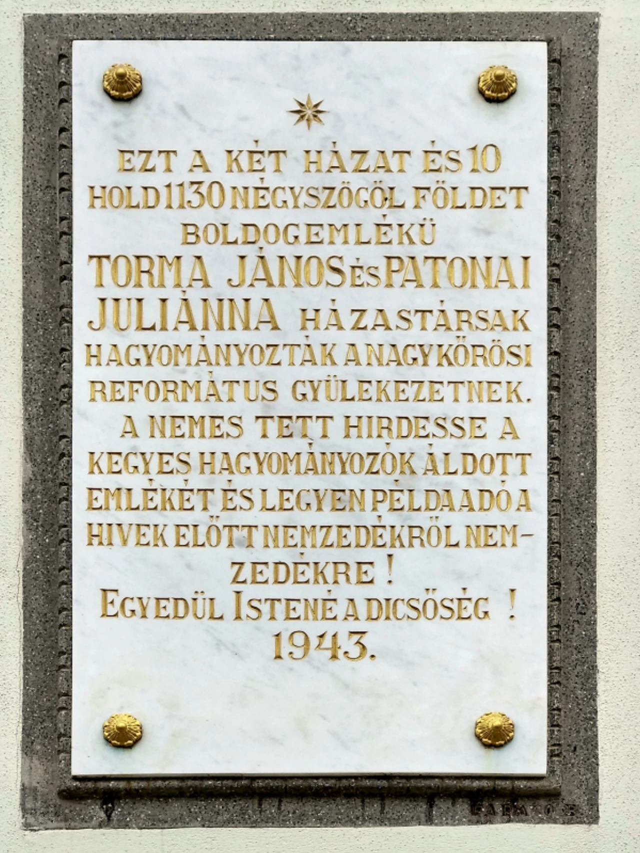 látnivaló címképe