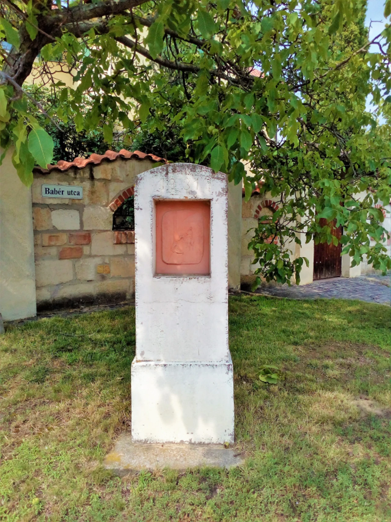 látnivaló címképe