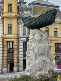 látnivaló címképe