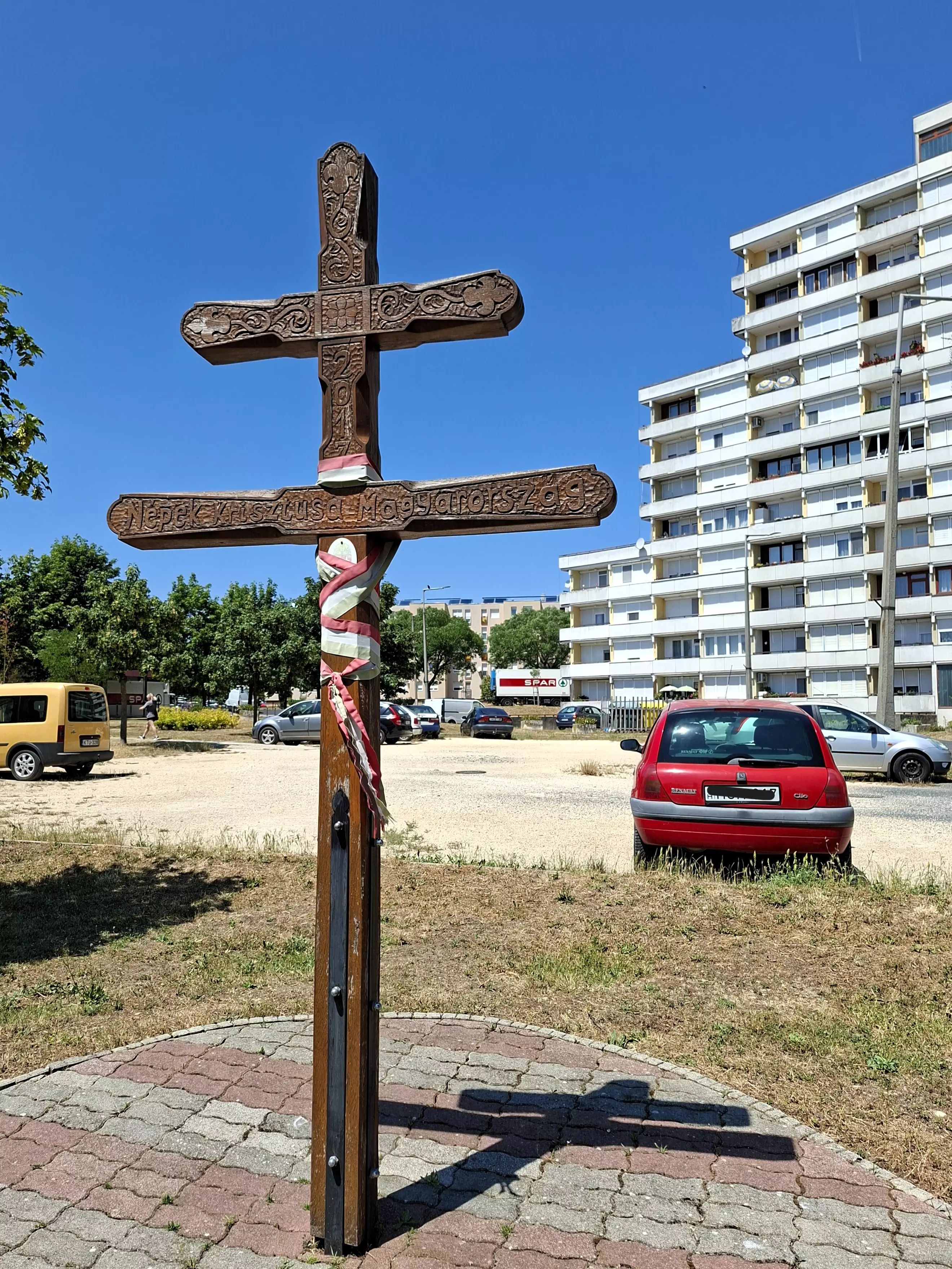 látnivaló címképe