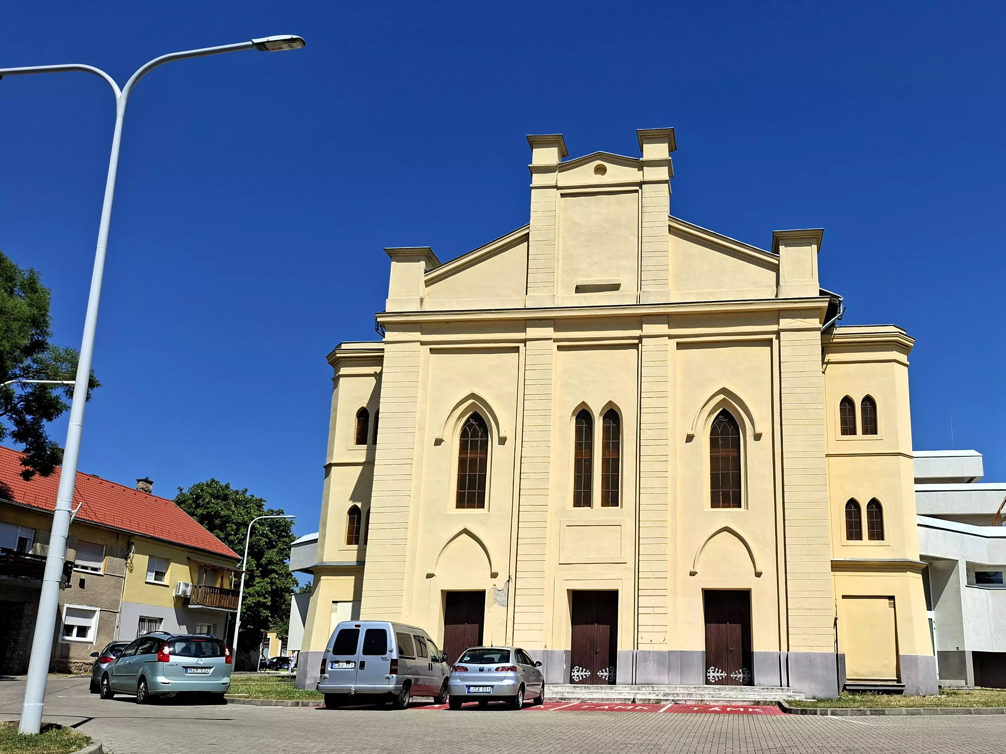 látnivaló címképe