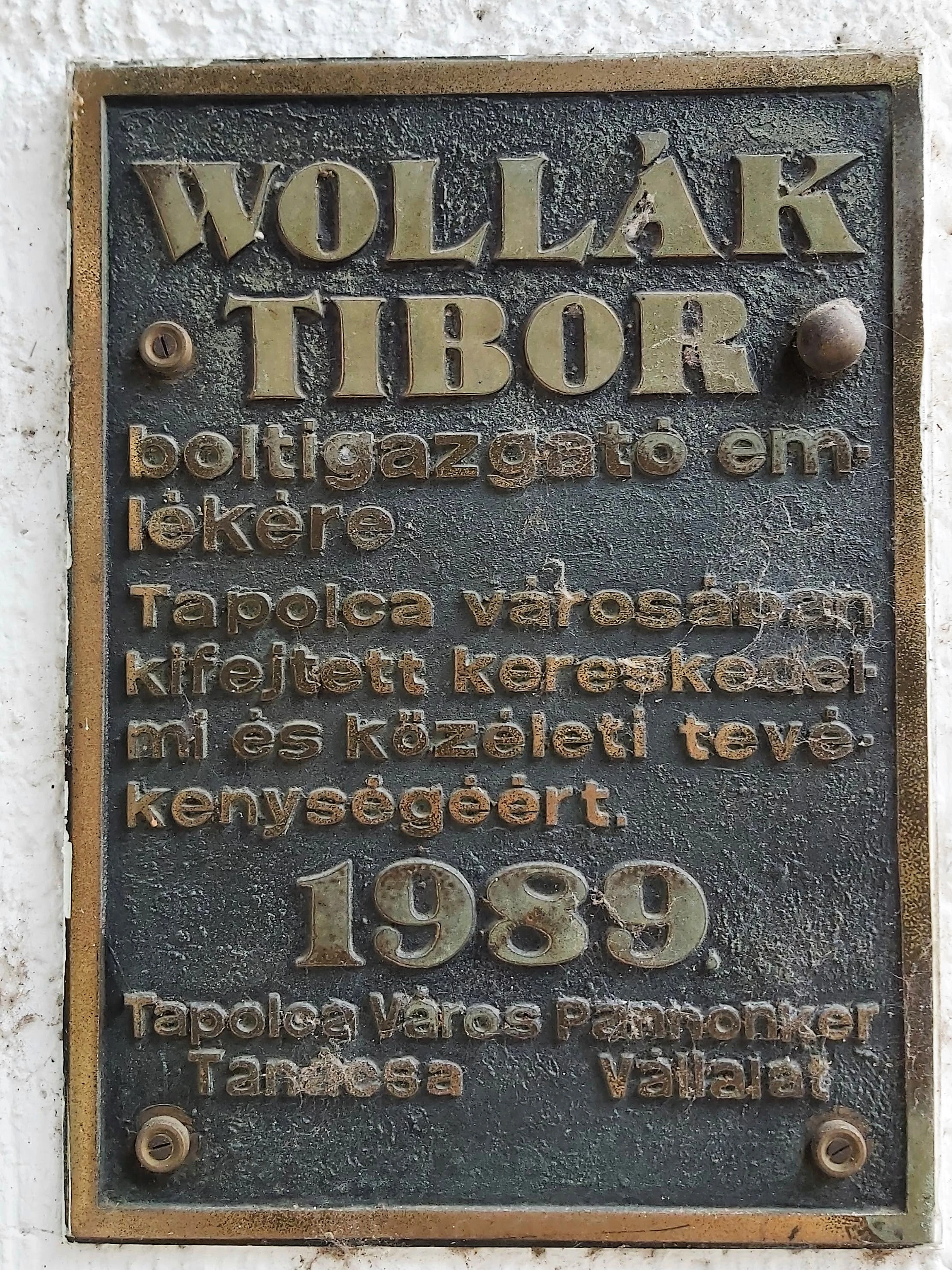 látnivaló címképe