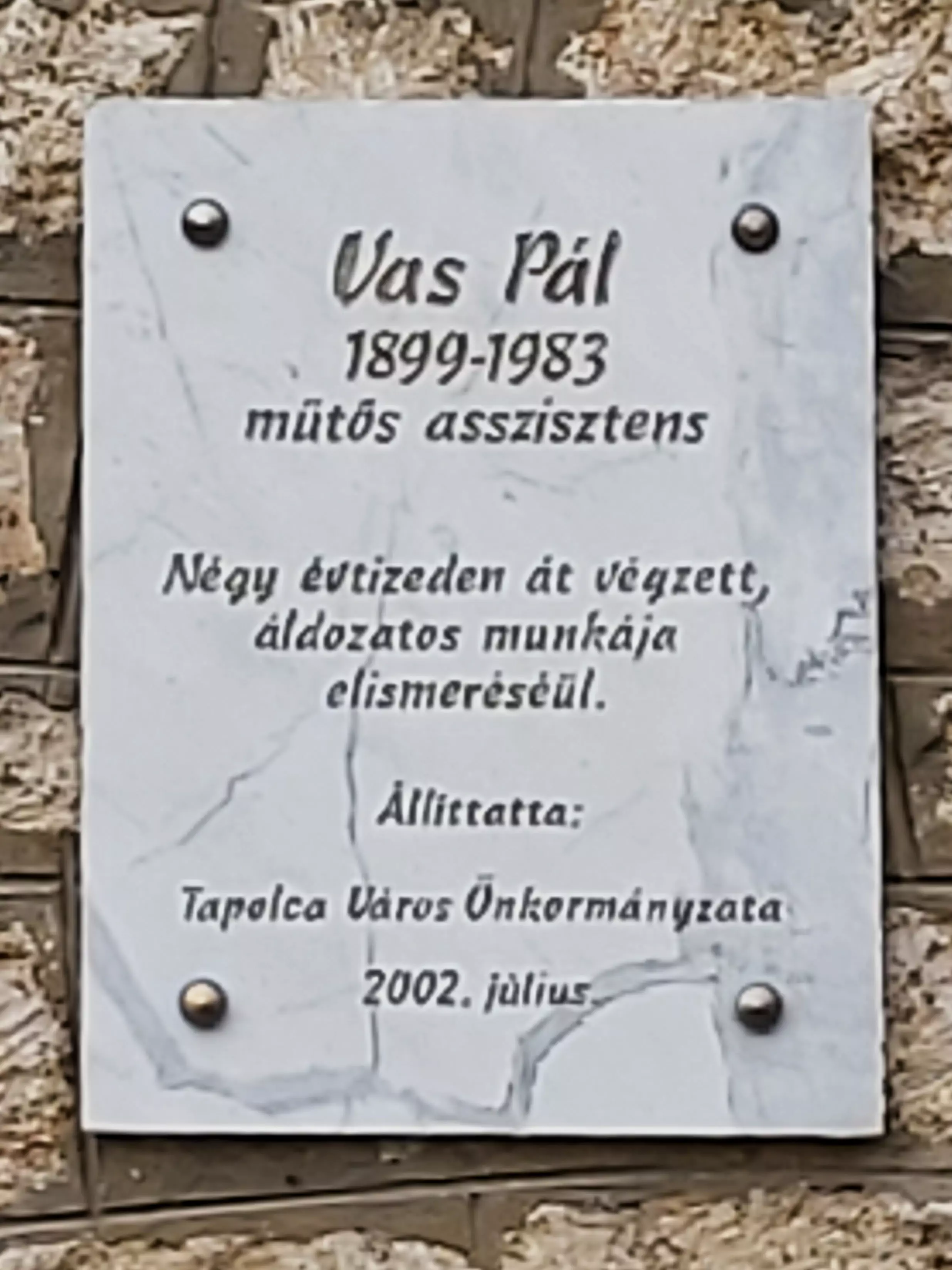 látnivaló címképe