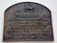látnivaló címképe