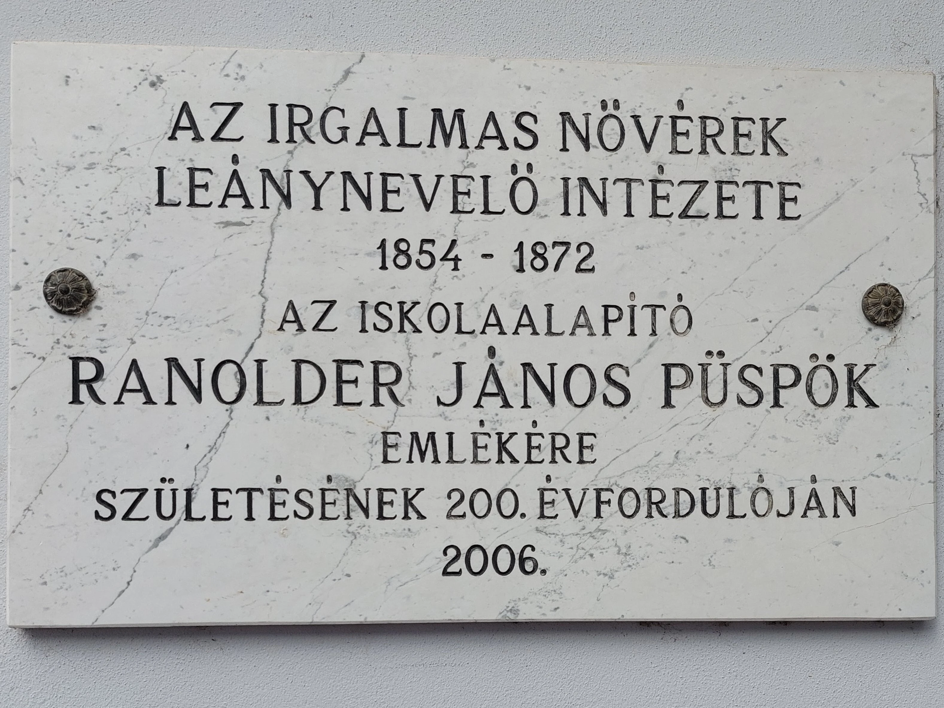 látnivaló címképe