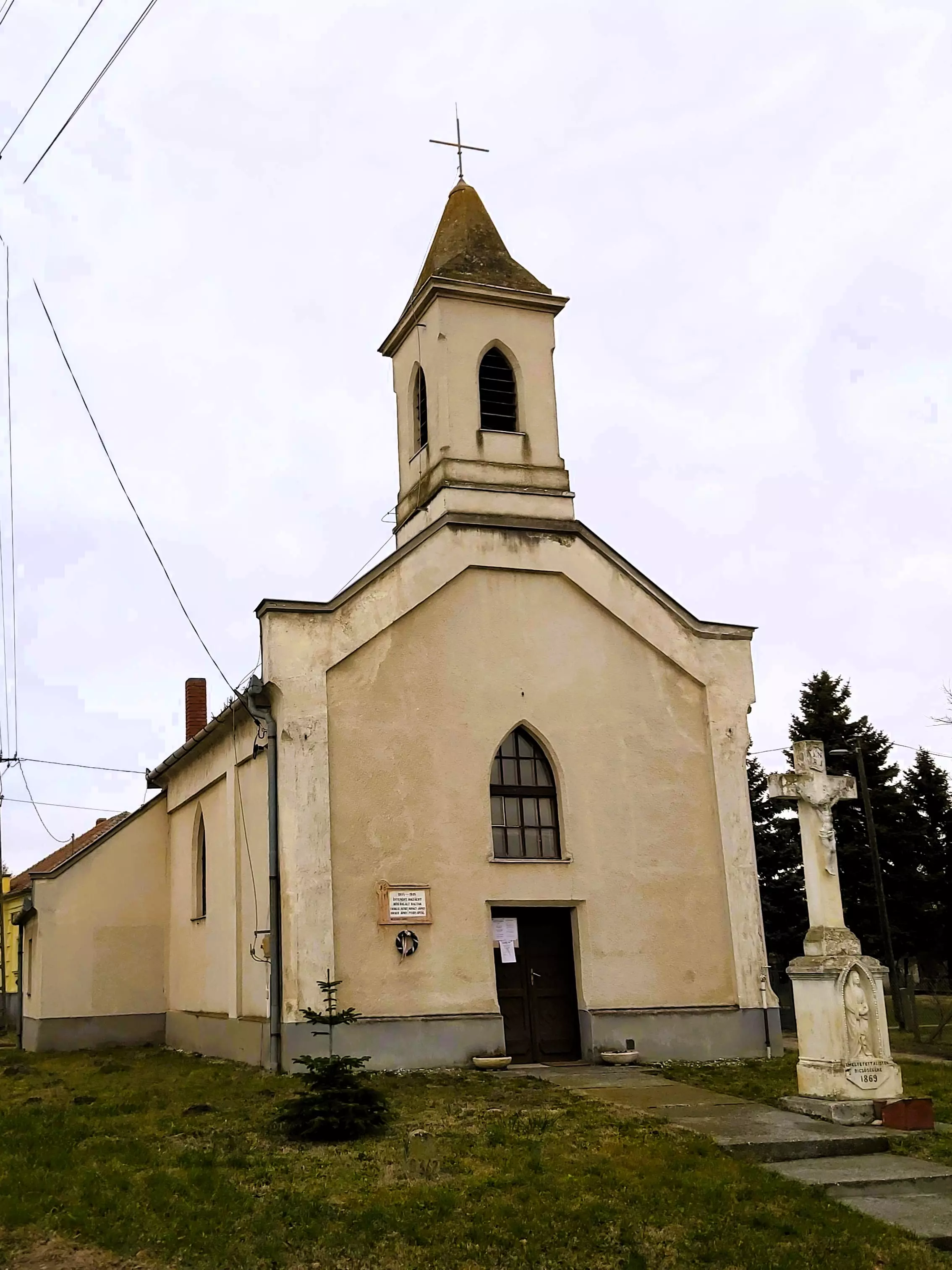 látnivaló címképe