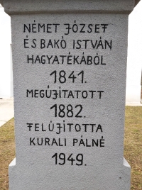 látnivaló címképe