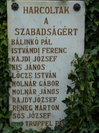 látnivaló címképe